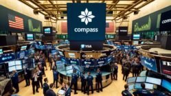 Compass IPO