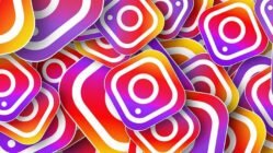 Instagram marketing