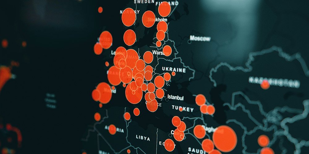 Population statistics